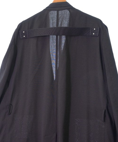 Rick Owens เสื้อโค้ท