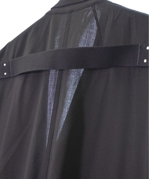 Rick Owens เสื้อโค้ท