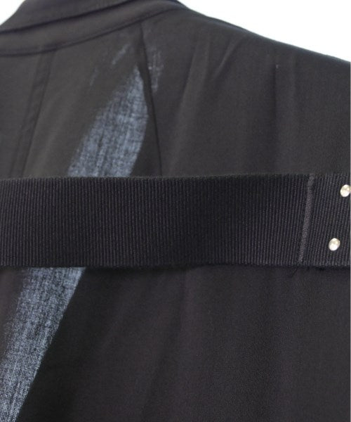 Rick Owens เสื้อโค้ท