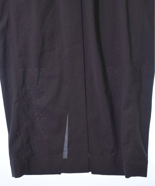 Rick Owens เสื้อโค้ท