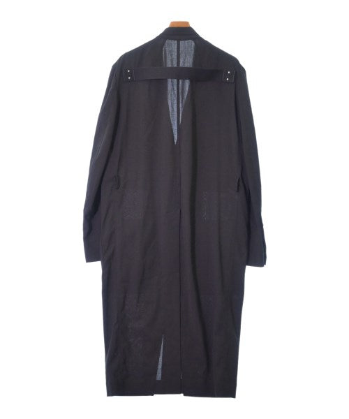 Rick Owens เสื้อโค้ท