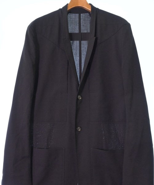 Rick Owens เสื้อโค้ท