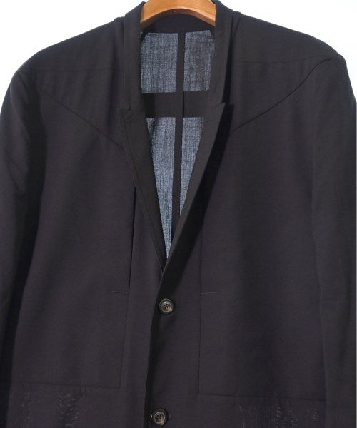 Rick Owens เสื้อโค้ท