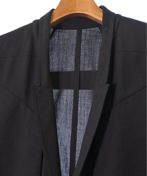 Rick Owens เสื้อโค้ท