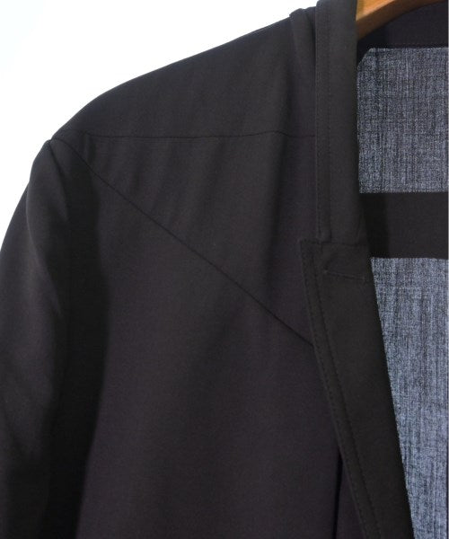 Rick Owens เสื้อโค้ท