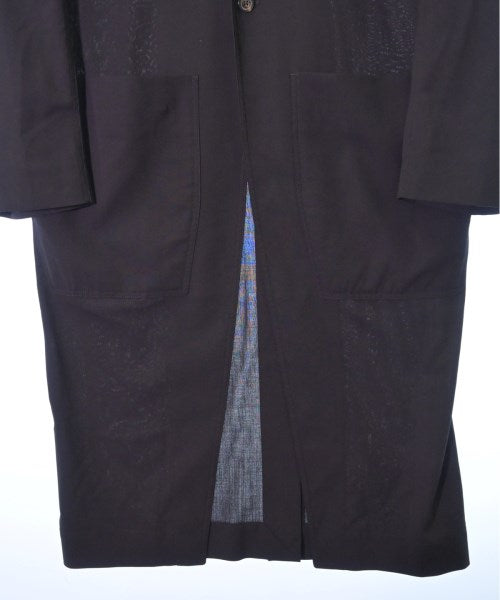 Rick Owens เสื้อโค้ท