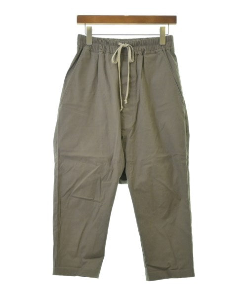 Rick Owens กางเกง อื่น