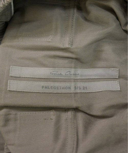 Rick Owens กางเกง อื่น