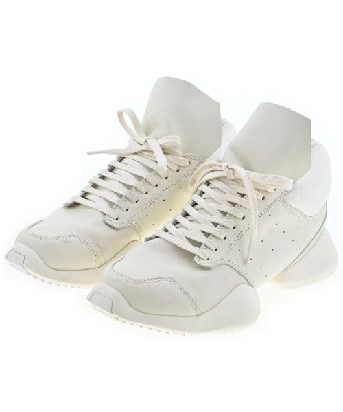 Rick Owens รองเท้าผ้าใบ