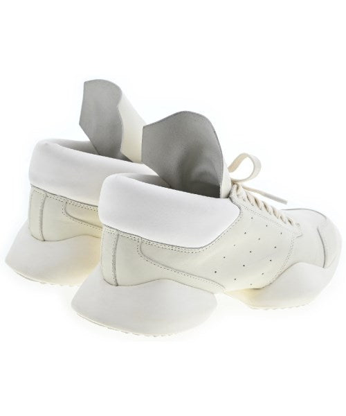 Rick Owens รองเท้าผ้าใบ