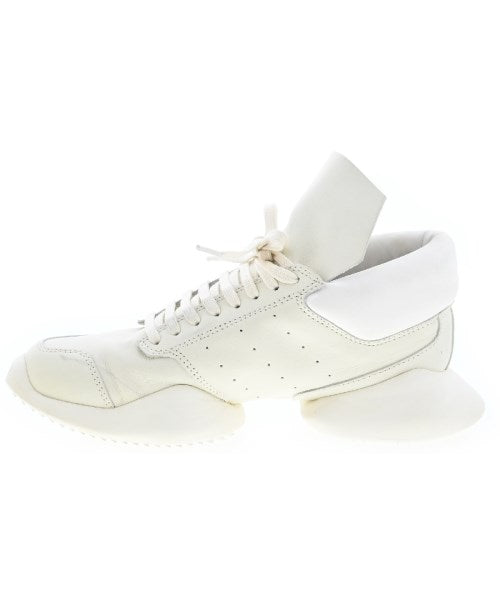 Rick Owens รองเท้าผ้าใบ