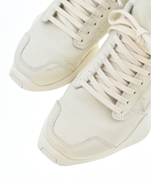 Rick Owens รองเท้าผ้าใบ