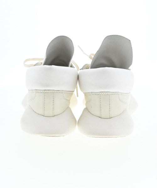 Rick Owens รองเท้าผ้าใบ
