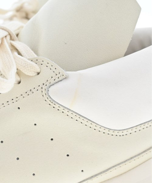 Rick Owens รองเท้าผ้าใบ