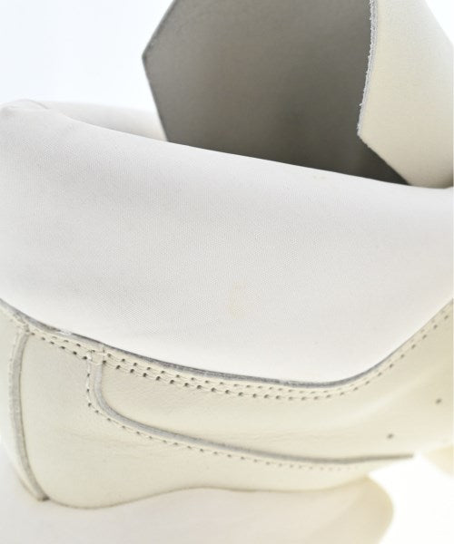 Rick Owens รองเท้าผ้าใบ