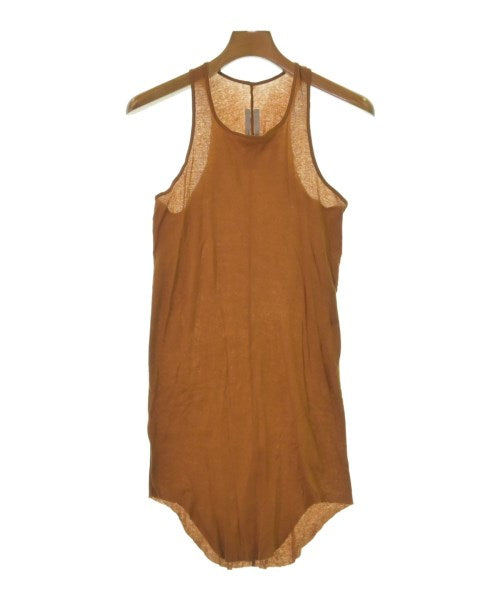 Rick Owens เสื้อกล้าม