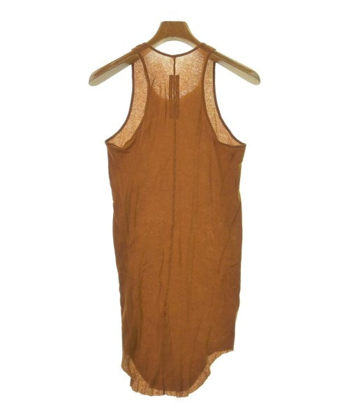 Rick Owens เสื้อกล้าม