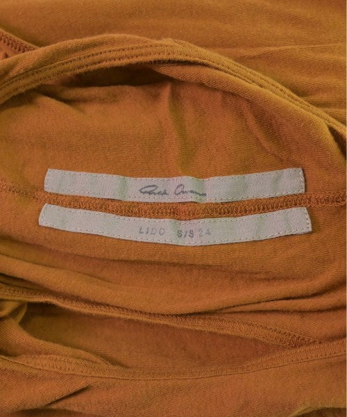Rick Owens เสื้อกล้าม