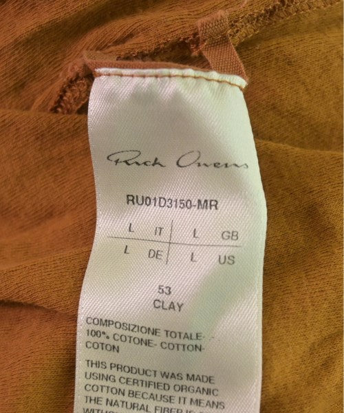Rick Owens เสื้อกล้าม