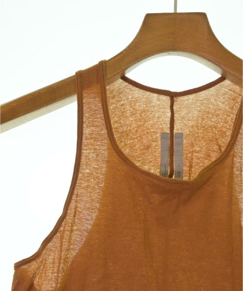 Rick Owens เสื้อกล้าม