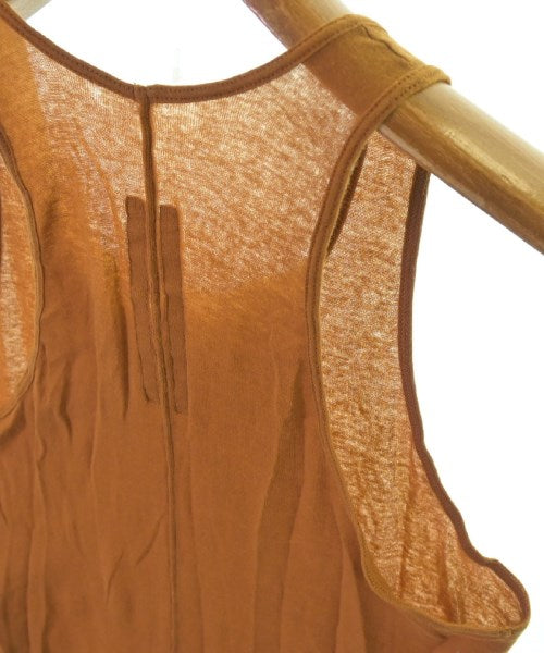 Rick Owens เสื้อกล้าม