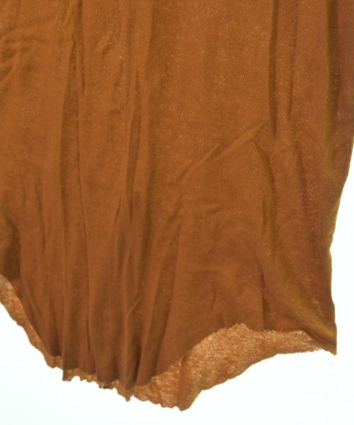 Rick Owens เสื้อกล้าม