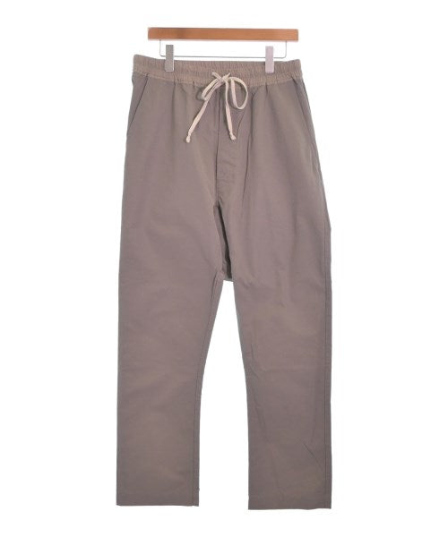 Rick Owens กางเกง อื่น