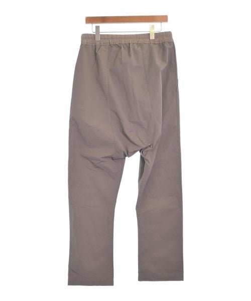 Rick Owens กางเกง อื่น