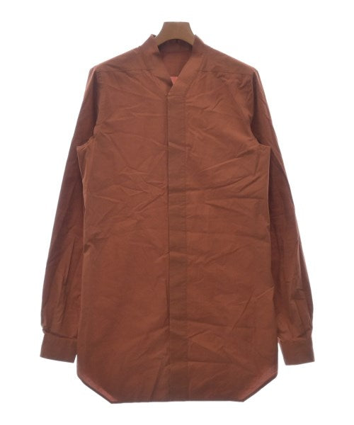 Rick Owens เสื้อลำลอง