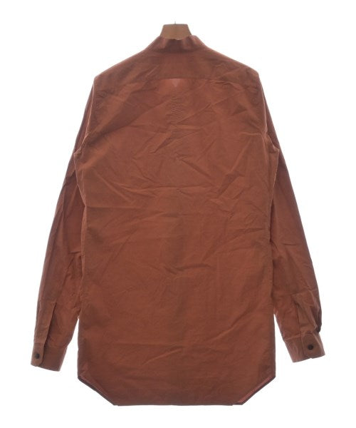 Rick Owens เสื้อลำลอง