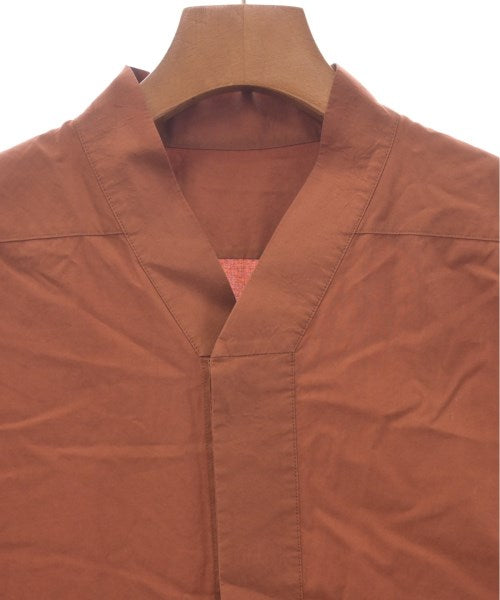 Rick Owens เสื้อลำลอง