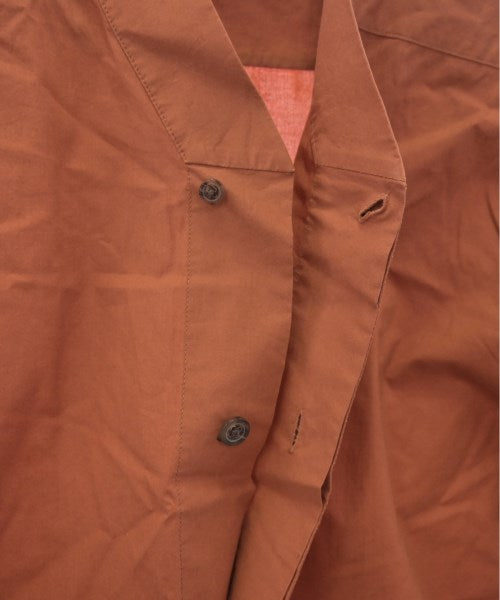 Rick Owens เสื้อลำลอง