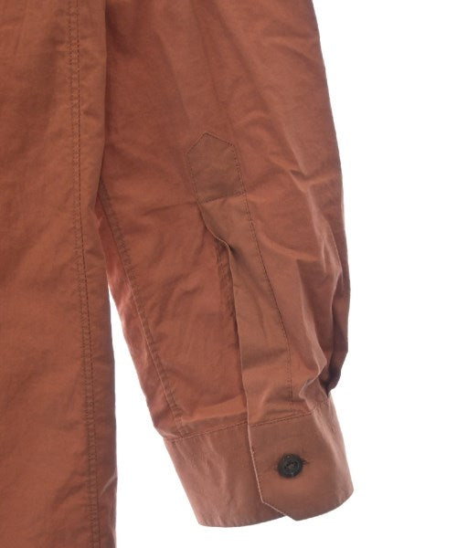 Rick Owens เสื้อลำลอง