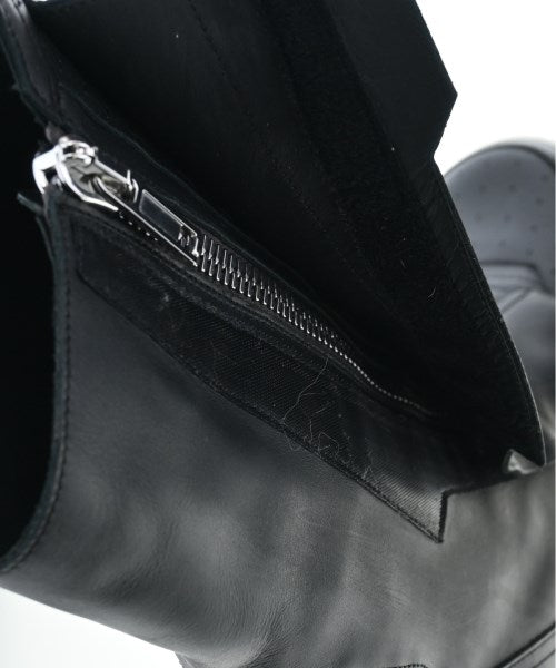 Rick Owens รองเท้า อื่น