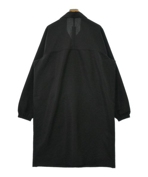 Rick Owens เสื้อโค้ท อื่น
