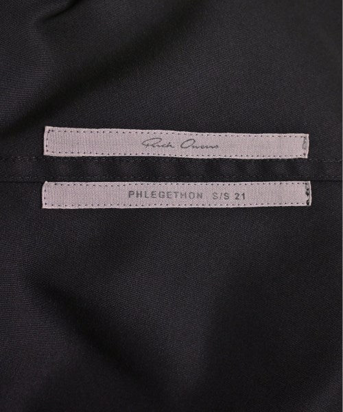 Rick Owens เสื้อโค้ท อื่น