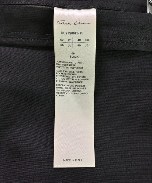 Rick Owens เสื้อโค้ท อื่น