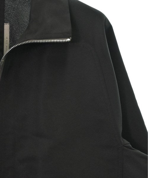 Rick Owens เสื้อโค้ท อื่น