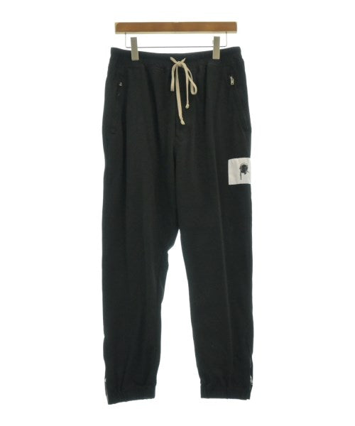 Rick Owens กางเกงวอร์ม