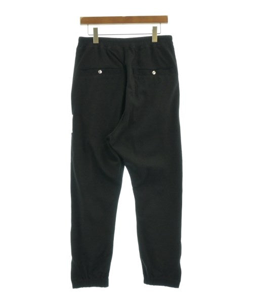 Rick Owens กางเกงวอร์ม