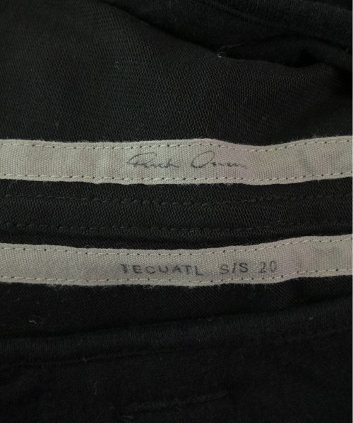 Rick Owens กางเกงวอร์ม