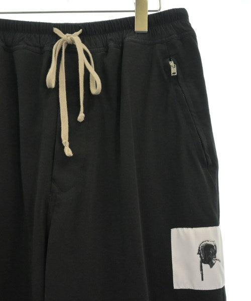 Rick Owens กางเกงวอร์ม