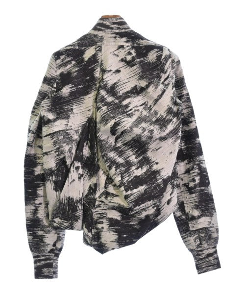 Rick Owens แจ็คเก็ตเบลาส์ อื่น