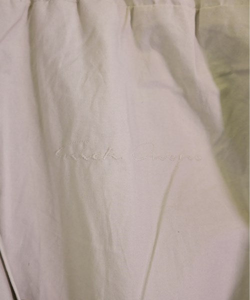 Rick Owens แจ็คเก็ตเบลาส์ อื่น
