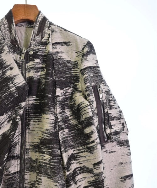 Rick Owens แจ็คเก็ตเบลาส์ อื่น
