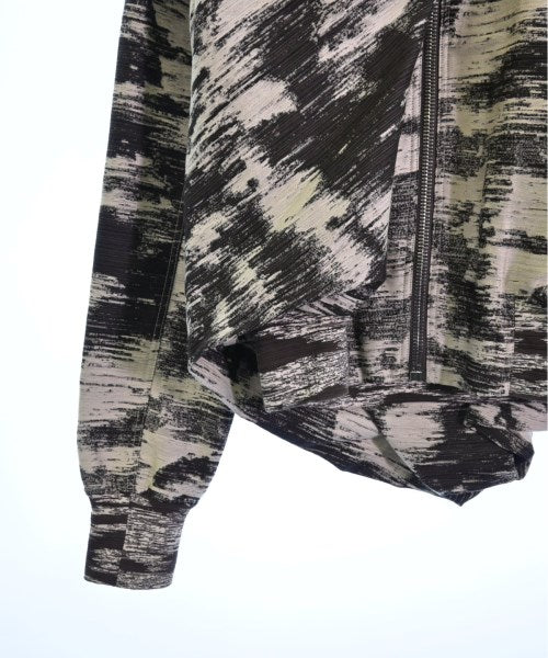 Rick Owens แจ็คเก็ตเบลาส์ อื่น