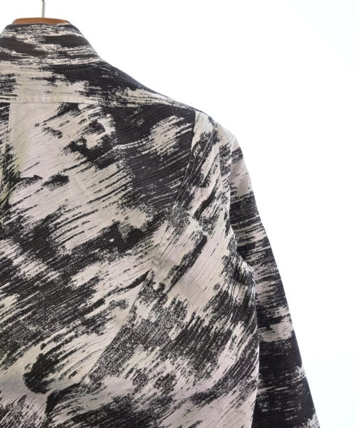 Rick Owens แจ็คเก็ตเบลาส์ อื่น