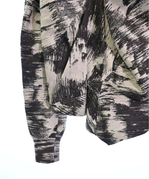 Rick Owens แจ็คเก็ตเบลาส์ อื่น
