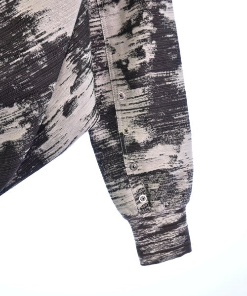 Rick Owens แจ็คเก็ตเบลาส์ อื่น