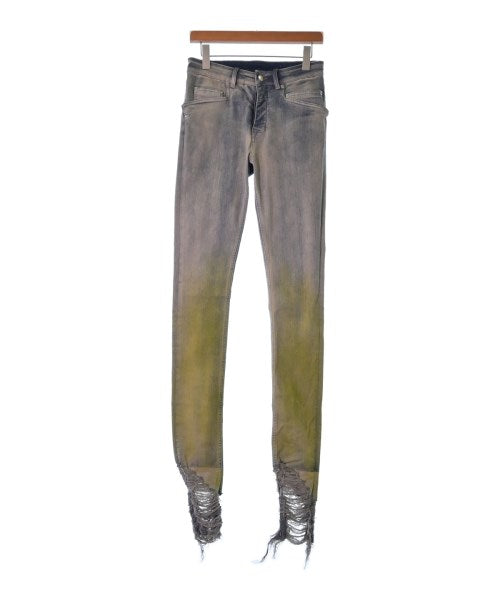 Rick Owens ยีนส์
